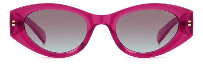 Polaroid {Product.Name} Sunglasses PLD6243/S/X MU1/JR