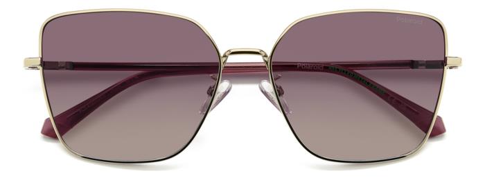 Polaroid {Product.Name} Sunglasses PLD4193/G/S/X J5G/JR
