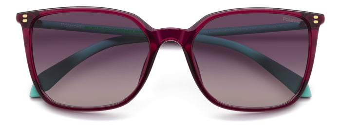Polaroid {Product.Name} Sunglasses PLD4209/S/X 8CQ/JR