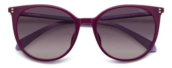Polaroid {Product.Name} Sunglasses PLD4208/S/X 0T7/JR