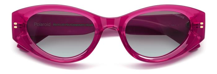 Polaroid {Product.Name} Sunglasses PLD6243/S/X MU1/JR