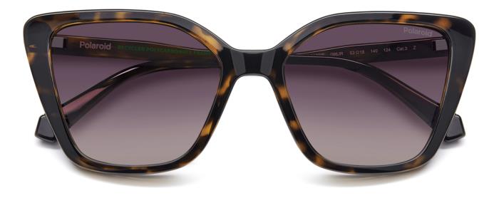 Polaroid {Product.Name} Sunglasses PLD4189/S 086/JR