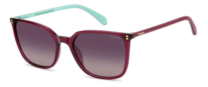 Polaroid {Product.Name} Sunglasses PLD4209/S/X 8CQ/JR