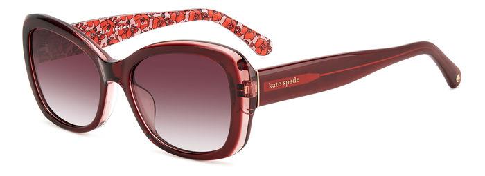 Kate Spade {Product.Name} Sunglasses MJELOWEN/G/S C9A/JR