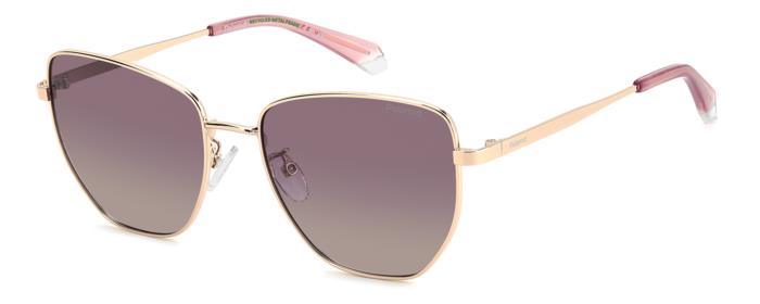 Polaroid {Product.Name} Sunglasses PLD4204/G/S/X DDB/JR