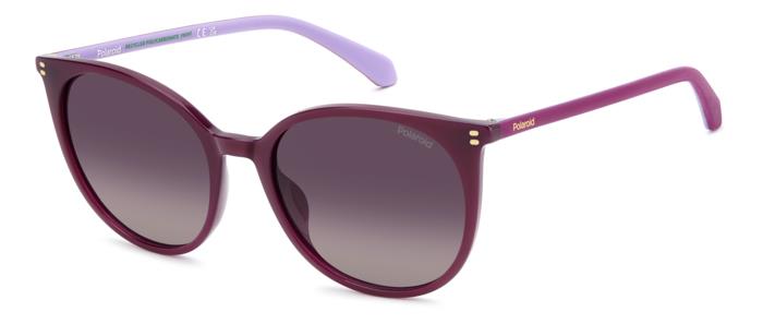 Polaroid {Product.Name} Sunglasses PLD4208/S/X 0T7/JR