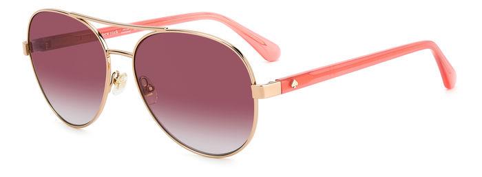 Kate Spade {Product.Name} Sunglasses MJAVERIE/S 000/JR