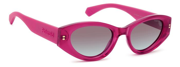 Polaroid {Product.Name} Sunglasses PLD6243/S/X MU1/JR