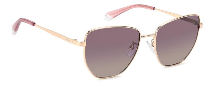 Polaroid {Product.Name} Sunglasses PLD4204/G/S/X DDB/JR