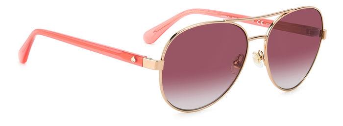 Kate Spade {Product.Name} Sunglasses MJAVERIE/S 000/JR