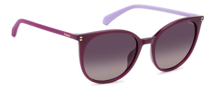 Polaroid {Product.Name} Sunglasses PLD4208/S/X 0T7/JR