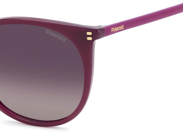 Polaroid {Product.Name} Sunglasses PLD4208/S/X 0T7/JR