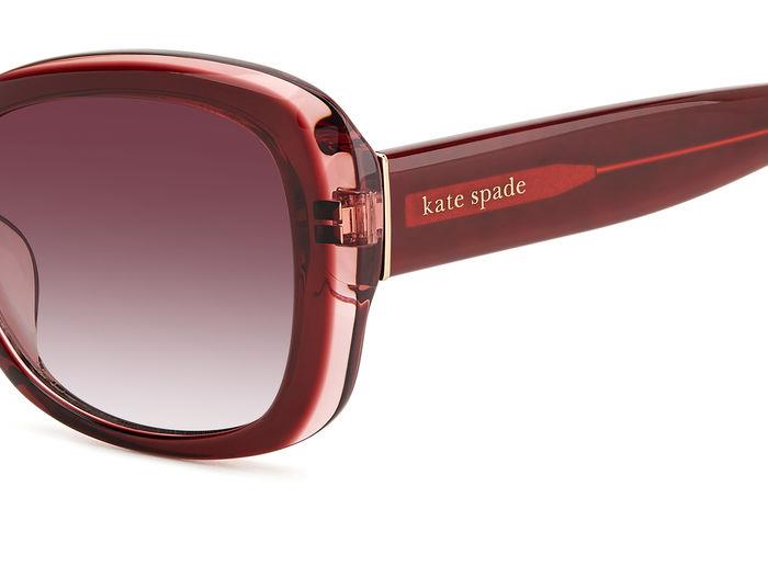 Kate Spade {Product.Name} Sunglasses MJELOWEN/G/S C9A/JR