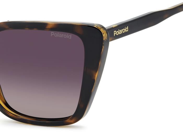 Polaroid {Product.Name} Sunglasses PLD4189/S 086/JR