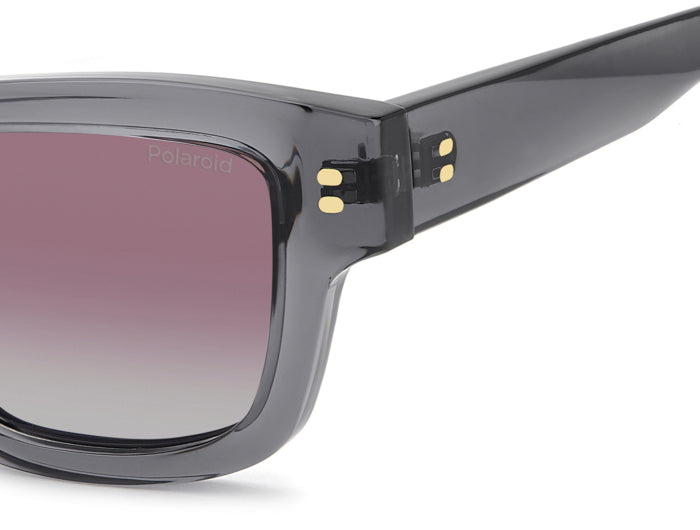 Polaroid {Product.Name} Sunglasses PLD6256/S/X KB7/JR