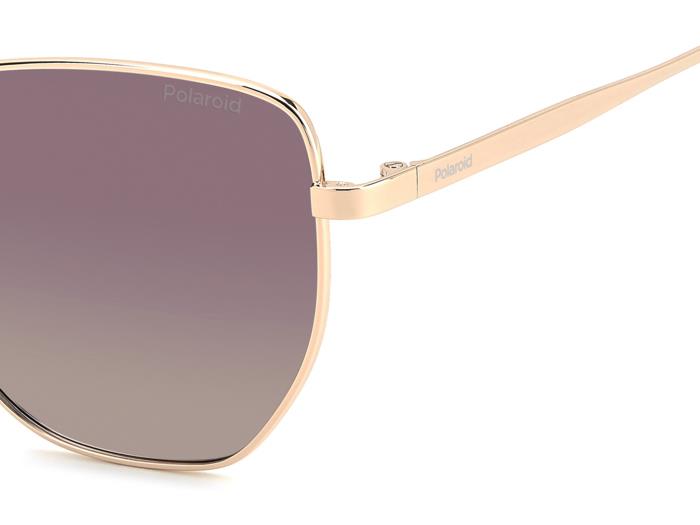 Polaroid {Product.Name} Sunglasses PLD4204/G/S/X DDB/JR