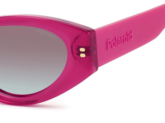 Polaroid {Product.Name} Sunglasses PLD6243/S/X MU1/JR