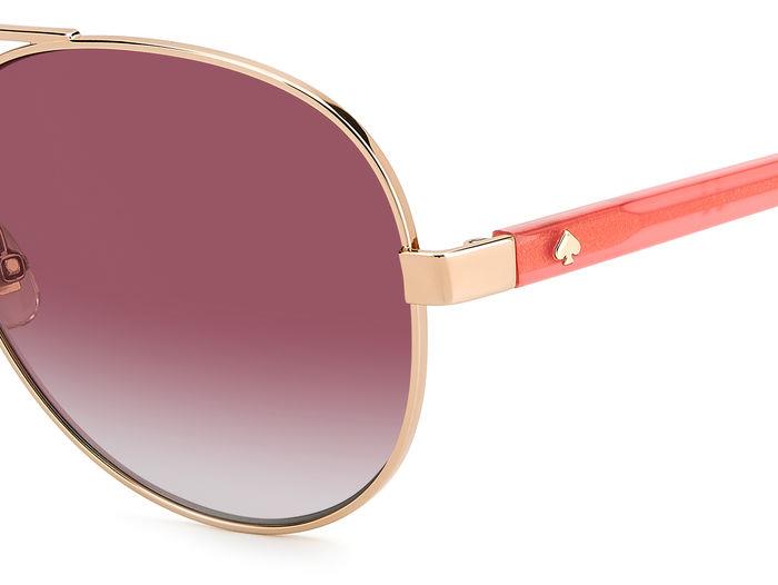 Kate Spade {Product.Name} Sunglasses MJAVERIE/S 000/JR