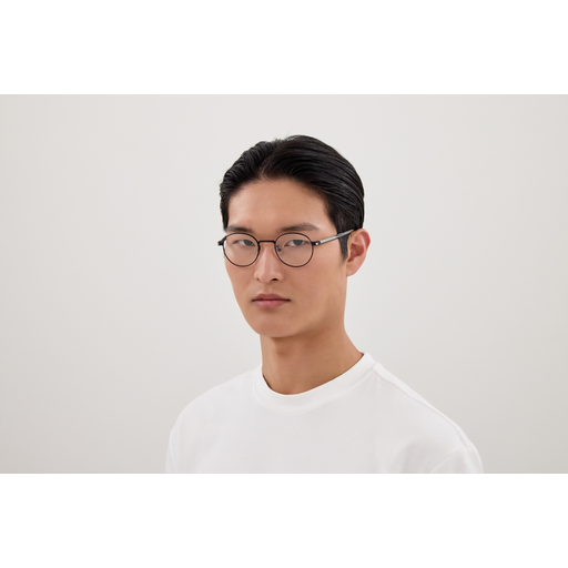 Saint Laurent Eyeglasses SL 848/J 001