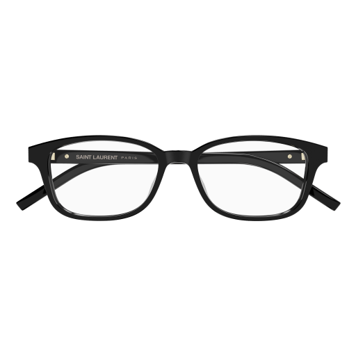 Saint Laurent Eyeglasses SL M151/J 001