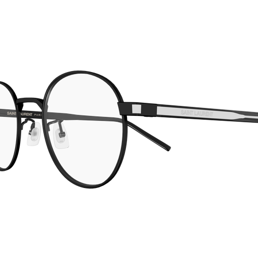 Saint Laurent Eyeglasses SL 848/J 001