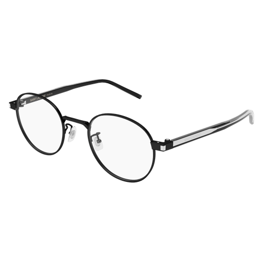 Saint Laurent Eyeglasses SL 848/J 001