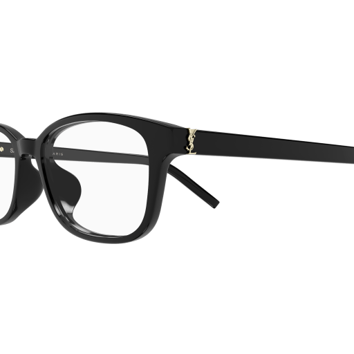 Saint Laurent Eyeglasses SL M151/J 001