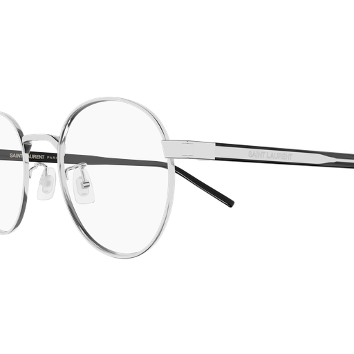 Saint Laurent Eyeglasses SL 848/J 002