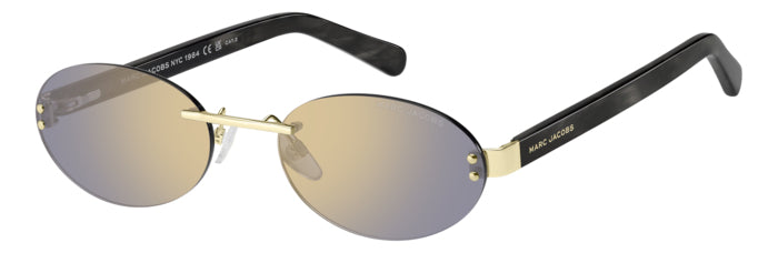 Marc Jacobs {Product.Name} Sunglasses MJ929/S LKS/K1
