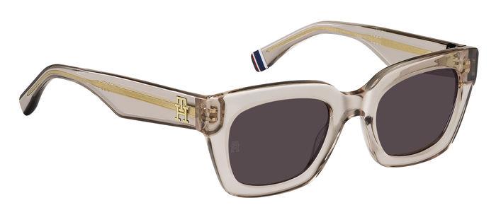 Tommy Hilfiger {Product.Name} Sunglasses THTH 2052/S FWM/K2