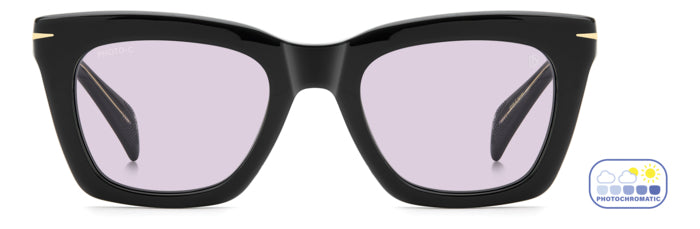 David Beckham {Product.Name} Sunglasses DB99/MIAMI 807/KE