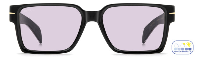 David Beckham {Product.Name} Sunglasses DB7162/S 807/KE