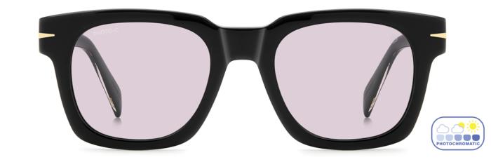 David Beckham {Product.Name} Sunglasses DB7160/S 807/KE