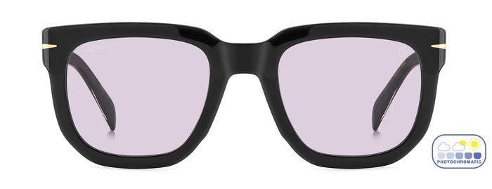 David Beckham {Product.Name} Sunglasses DB7118/S 807/KE