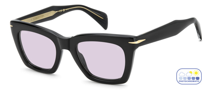 David Beckham {Product.Name} Sunglasses DB99/MIAMI 807/KE