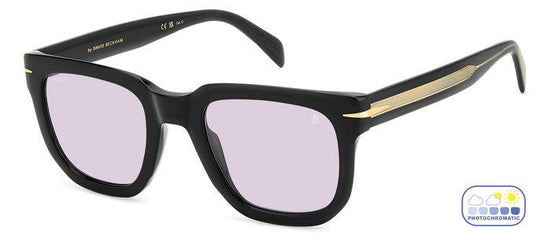 David Beckham {Product.Name} Sunglasses DB7118/S 807/KE