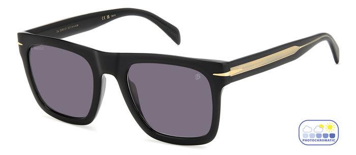 David Beckham {Product.Name} Sunglasses DB7000/S FLAT 807/KE