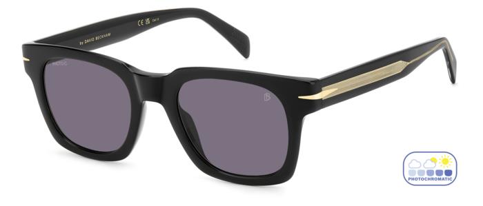 David Beckham {Product.Name} Sunglasses DB7160/S 807/KE