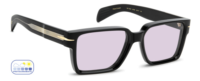 David Beckham {Product.Name} Sunglasses DB7162/S 807/KE