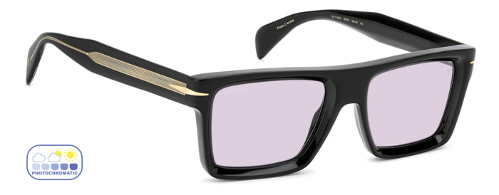 David Beckham {Product.Name} Sunglasses DB7148/S 807/KE
