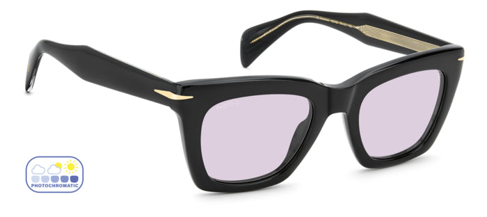 David Beckham {Product.Name} Sunglasses DB99/MIAMI 807/KE