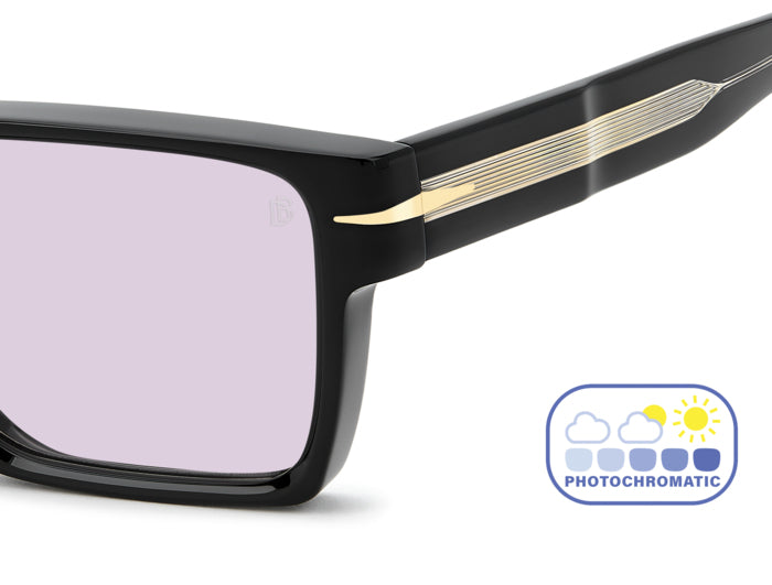 David Beckham {Product.Name} Sunglasses DB7162/S 807/KE