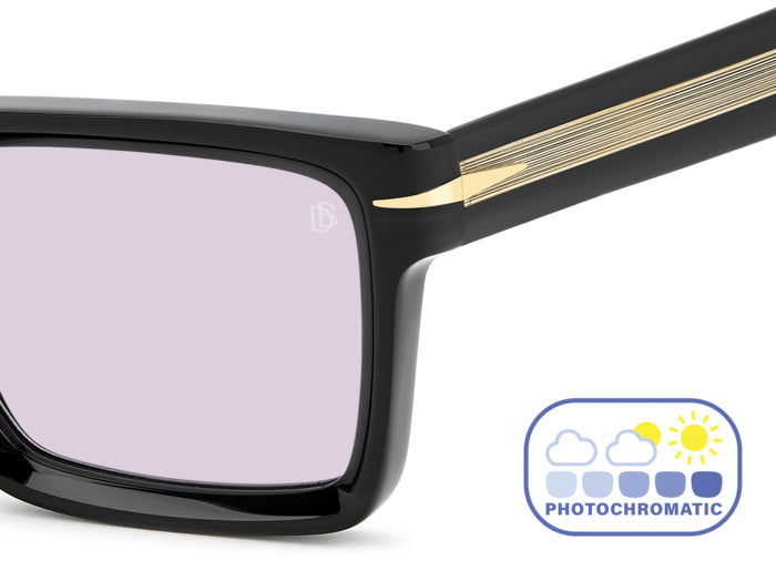 David Beckham {Product.Name} Sunglasses DB7148/S 807/KE