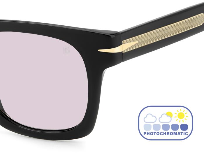 David Beckham {Product.Name} Sunglasses DB7160/S 807/KE