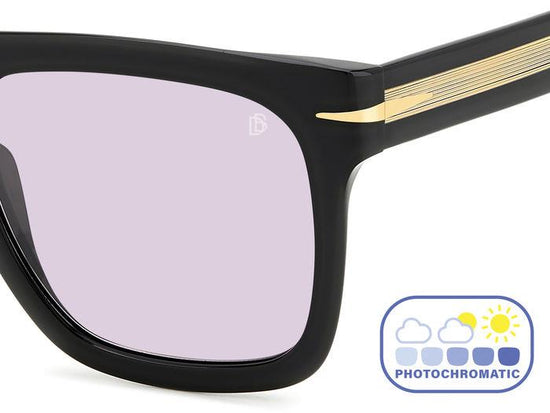 David Beckham {Product.Name} Sunglasses DB7000/S FLAT 807/KE