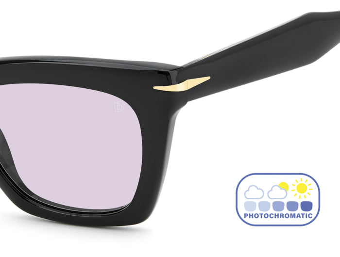 David Beckham {Product.Name} Sunglasses DB99/MIAMI 807/KE