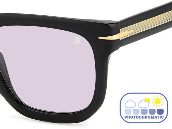 David Beckham {Product.Name} Sunglasses DB7118/S 807/KE
