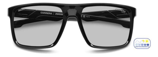 Carrera Ducati {Product.Name} Sunglasses CARDUC 049/S 807/KI