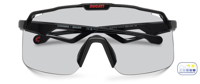 Carrera Ducati {Product.Name} Sunglasses CARDUC 066/S OIT/KI