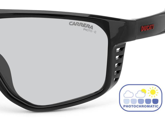 Carrera Ducati {Product.Name} Sunglasses CARDUC 051/S 807/KI